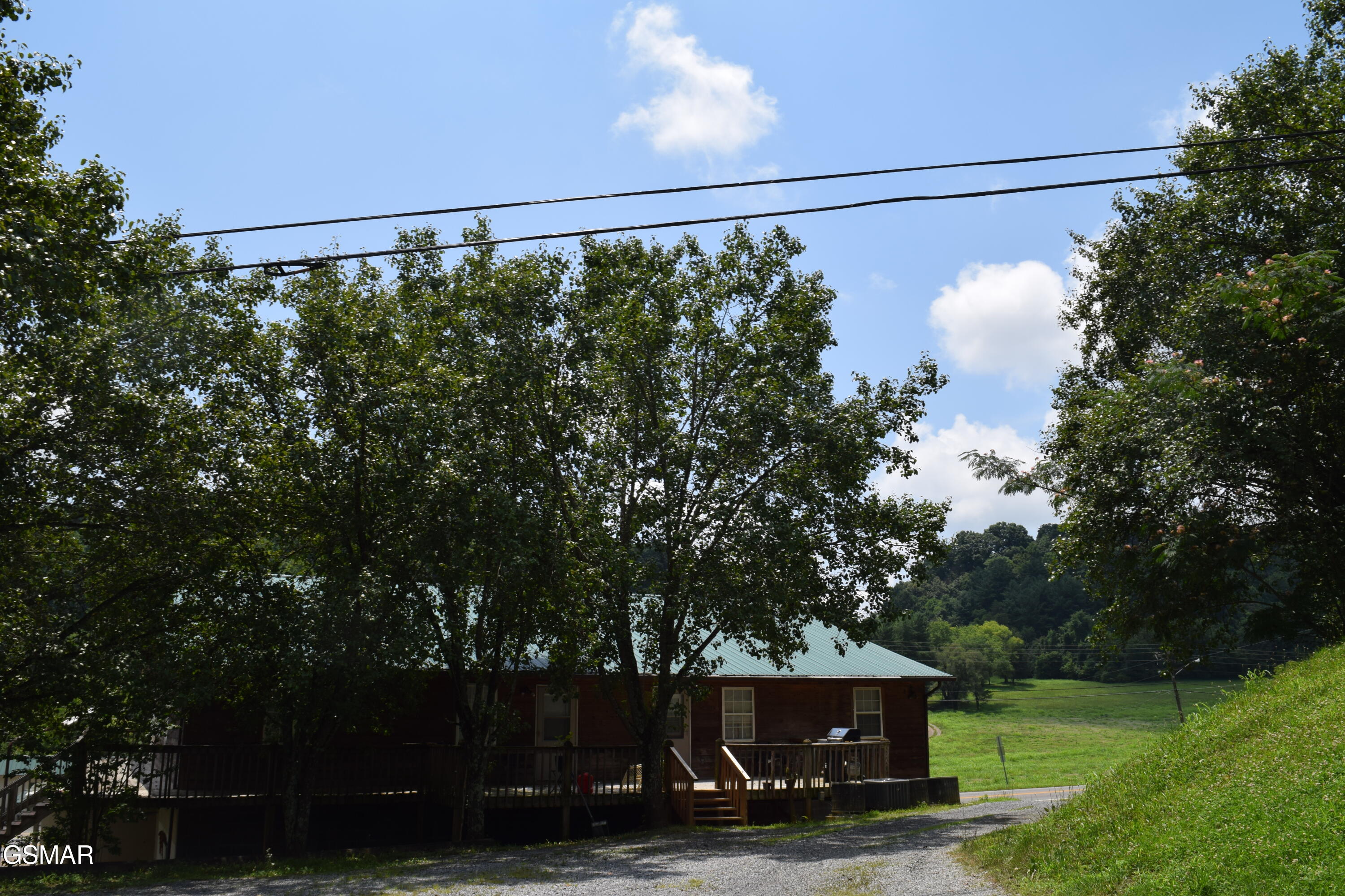 1645 E Main Street Rogersville TN 37857