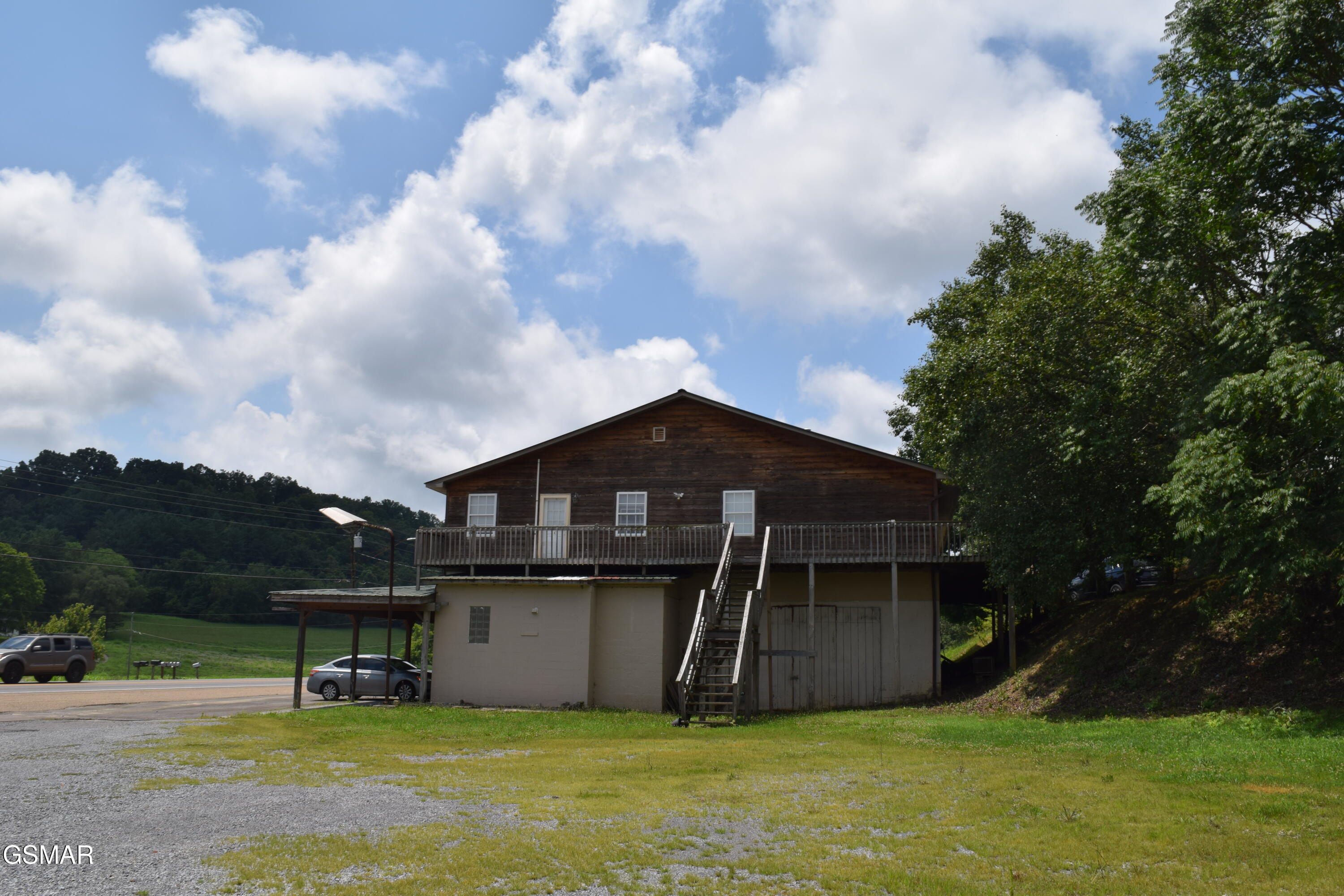 1645 E Main Street Rogersville TN 37857