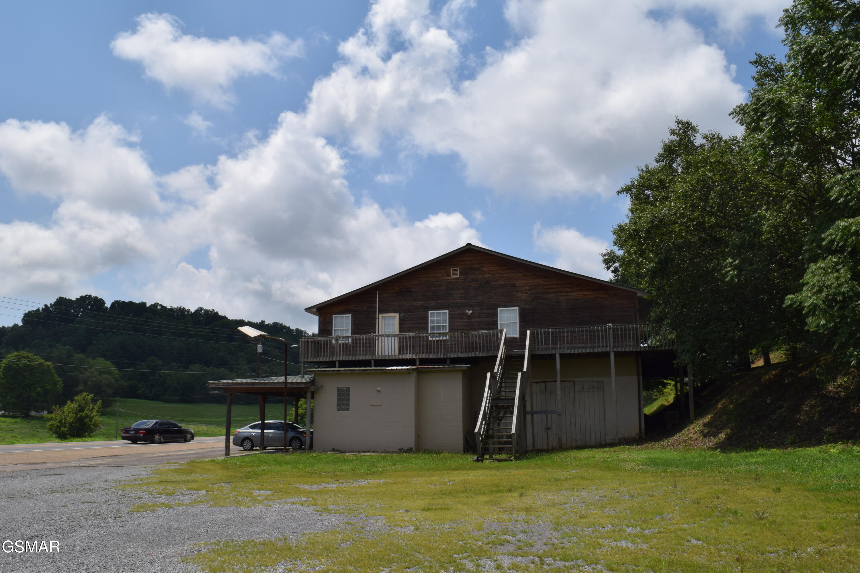 1645 E Main Street Rogersville TN 37857