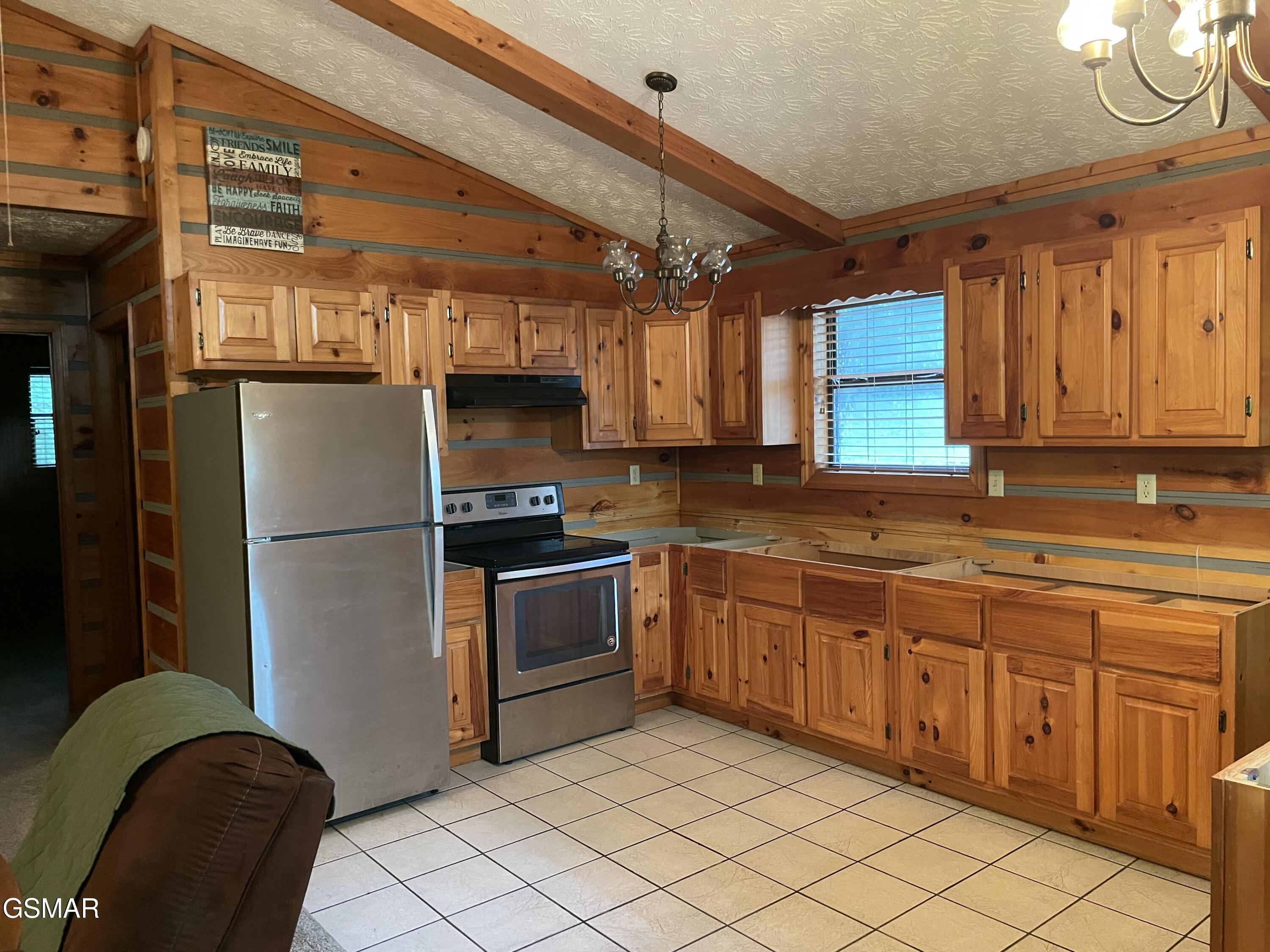 271 Majestic View Way Cosby TN 37722