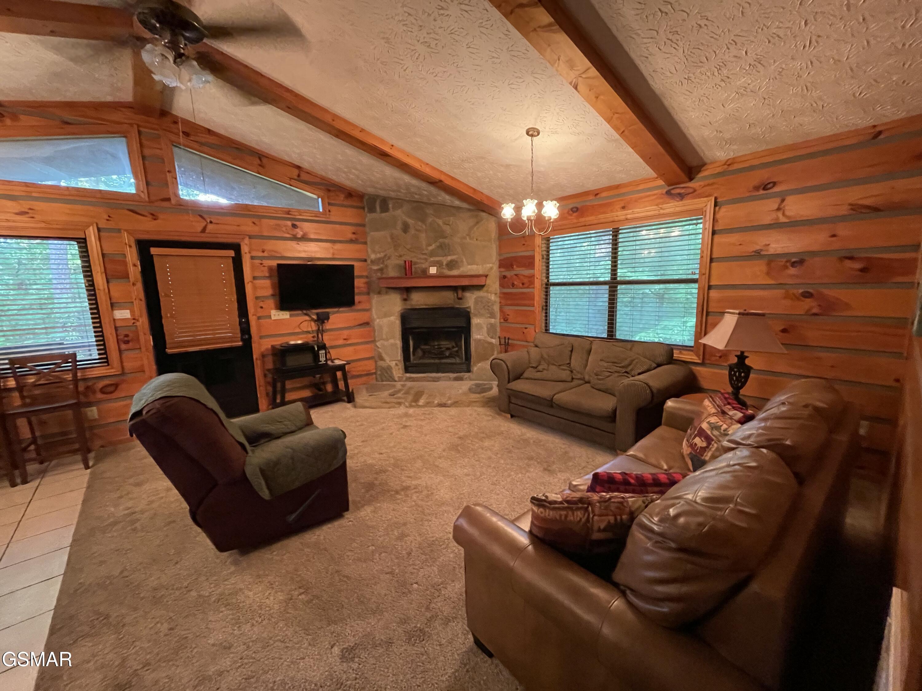 271 Majestic View Way Cosby TN 37722