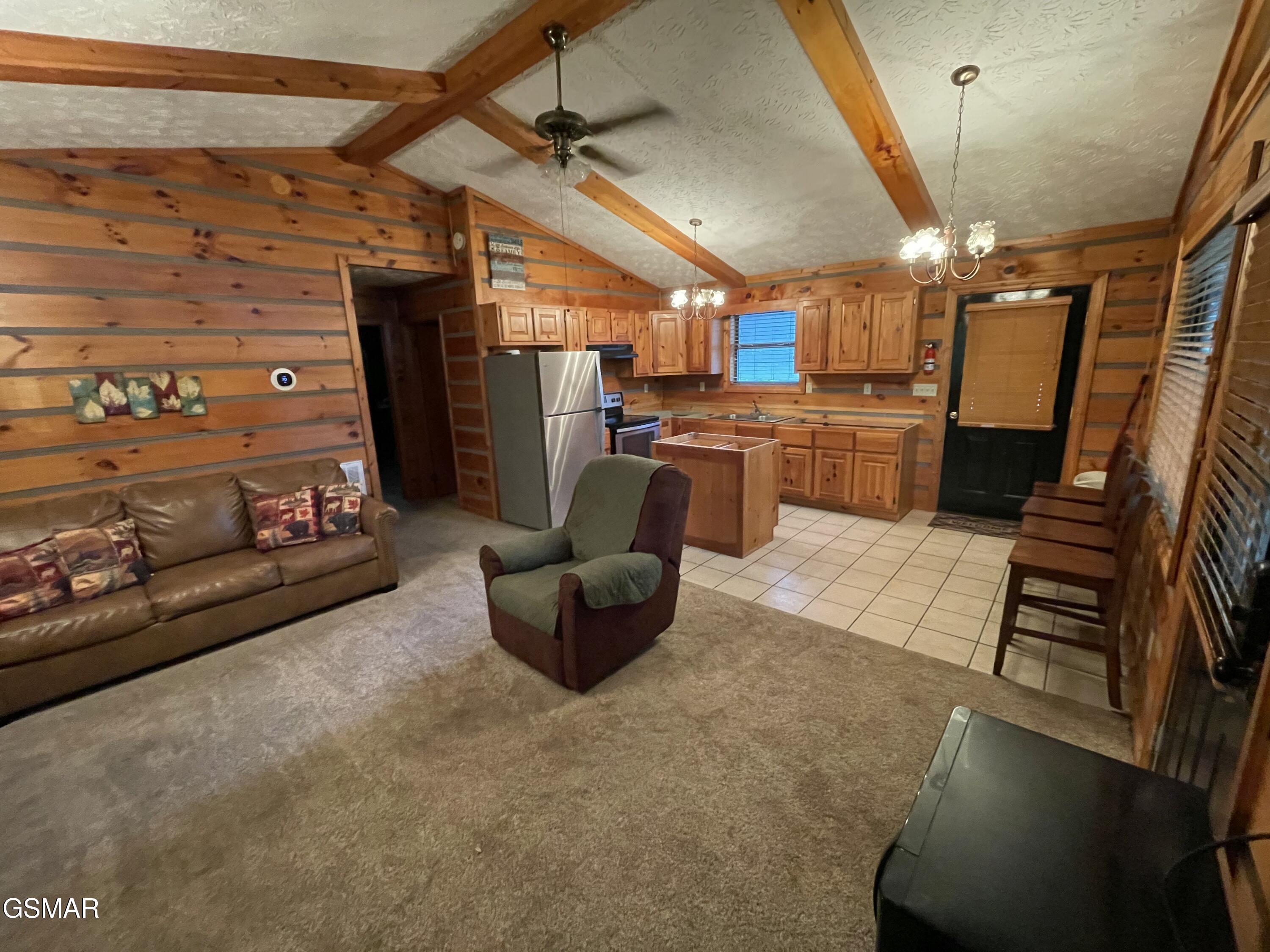 271 Majestic View Way Cosby TN 37722