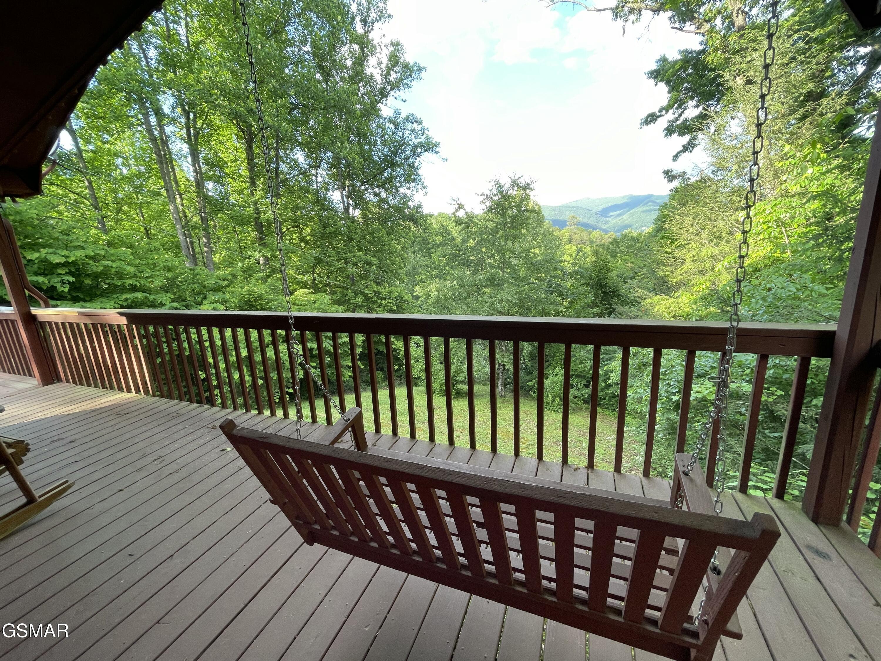 271 Majestic View Way Cosby TN 37722