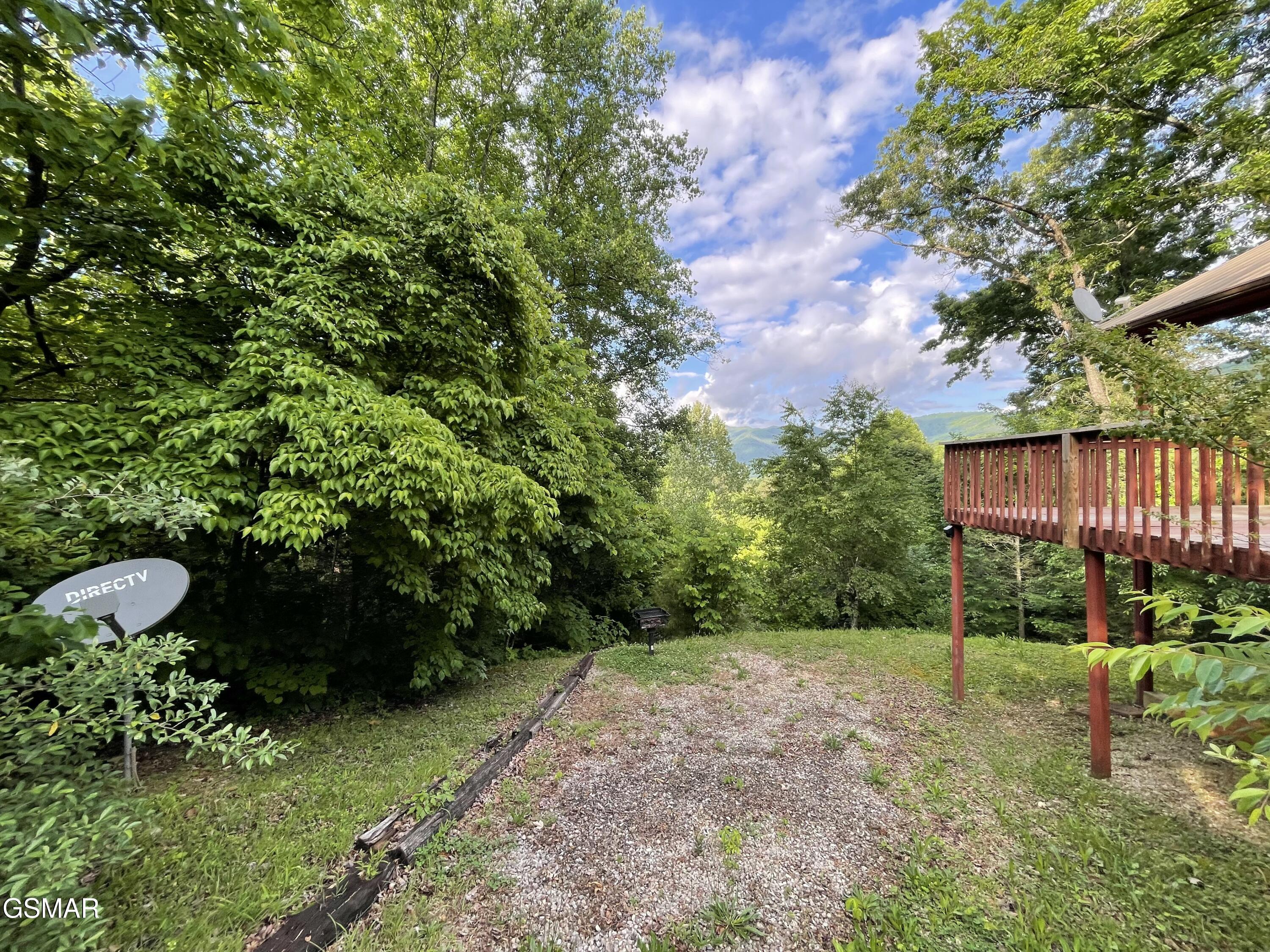 271 Majestic View Way Cosby TN 37722