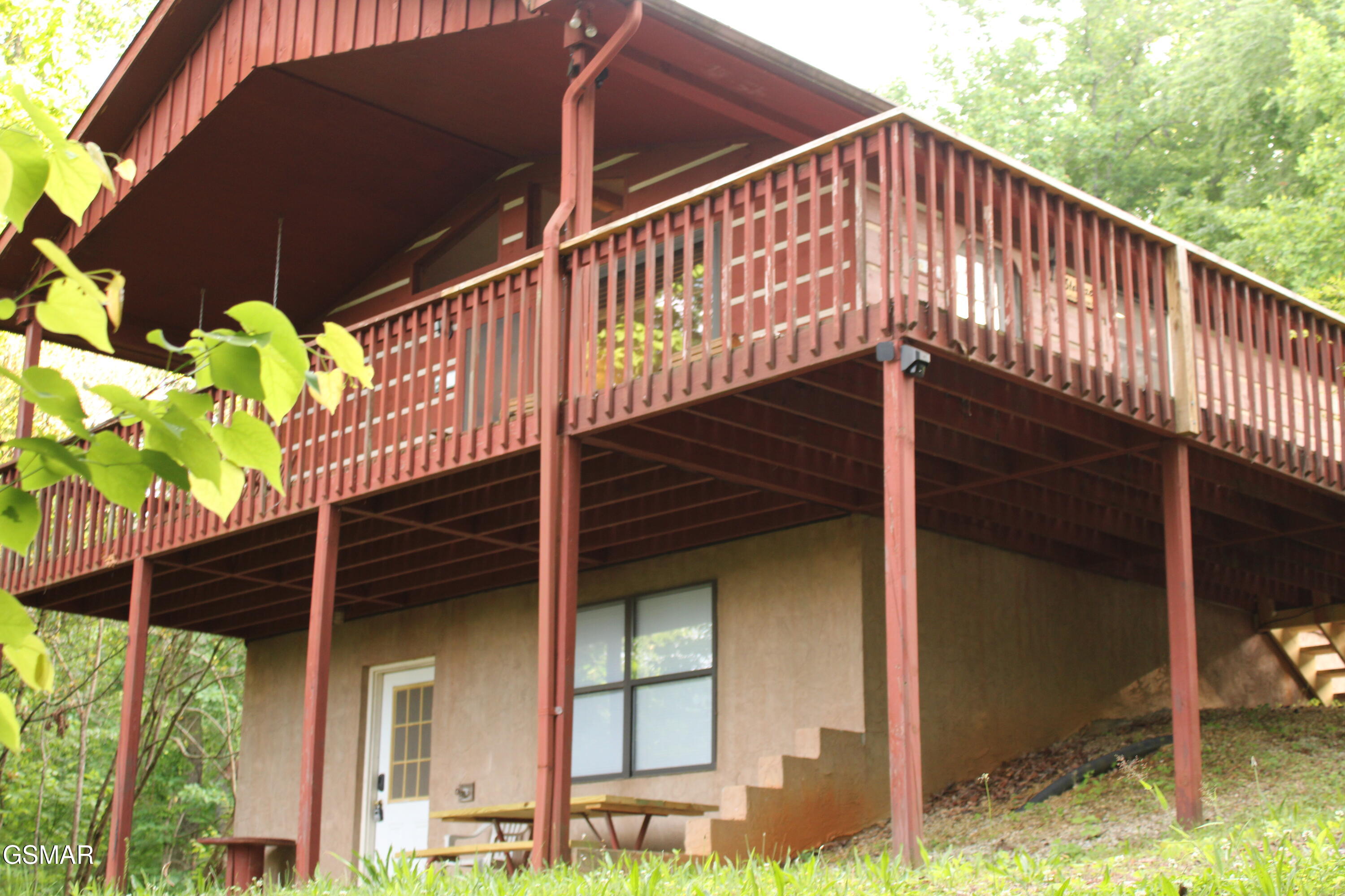 271 Majestic View Way Cosby TN 37722