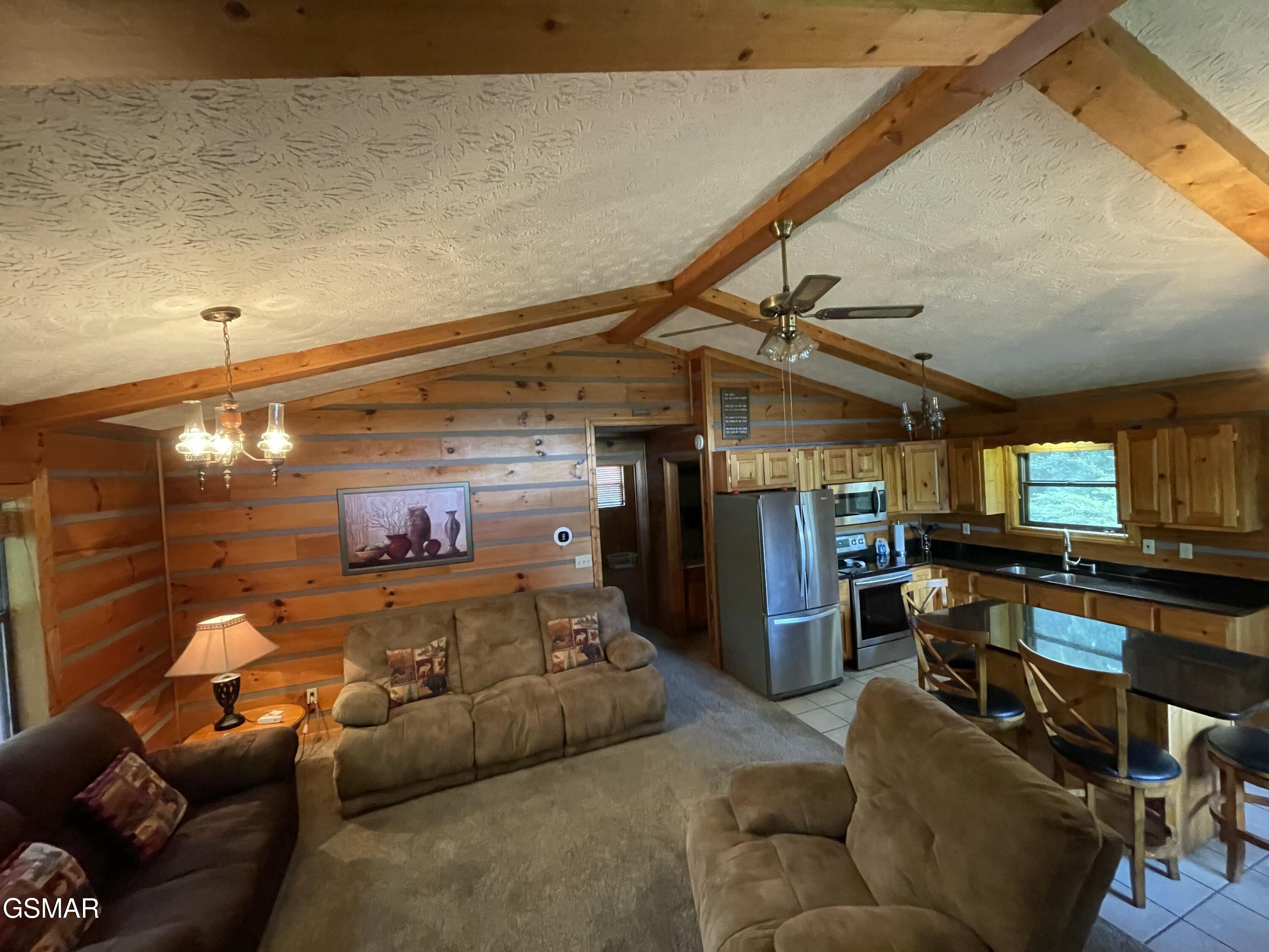 271 Majestic View Way Cosby TN 37722