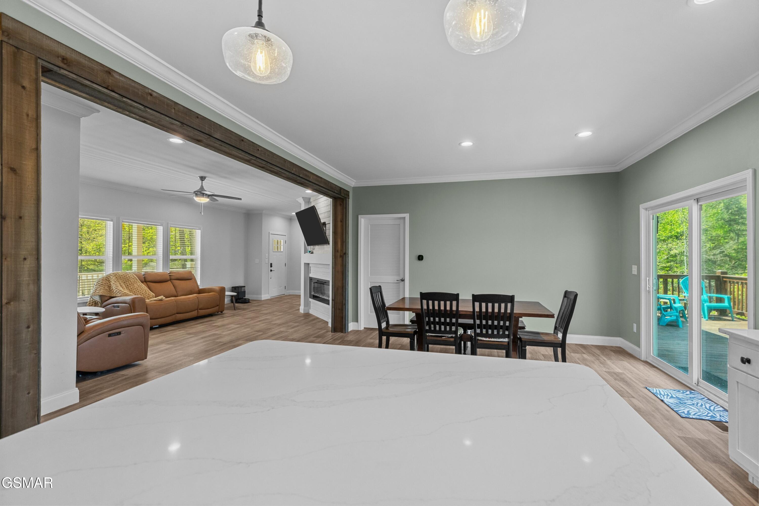 126 Deer Run Way Dandridge TN 37725
