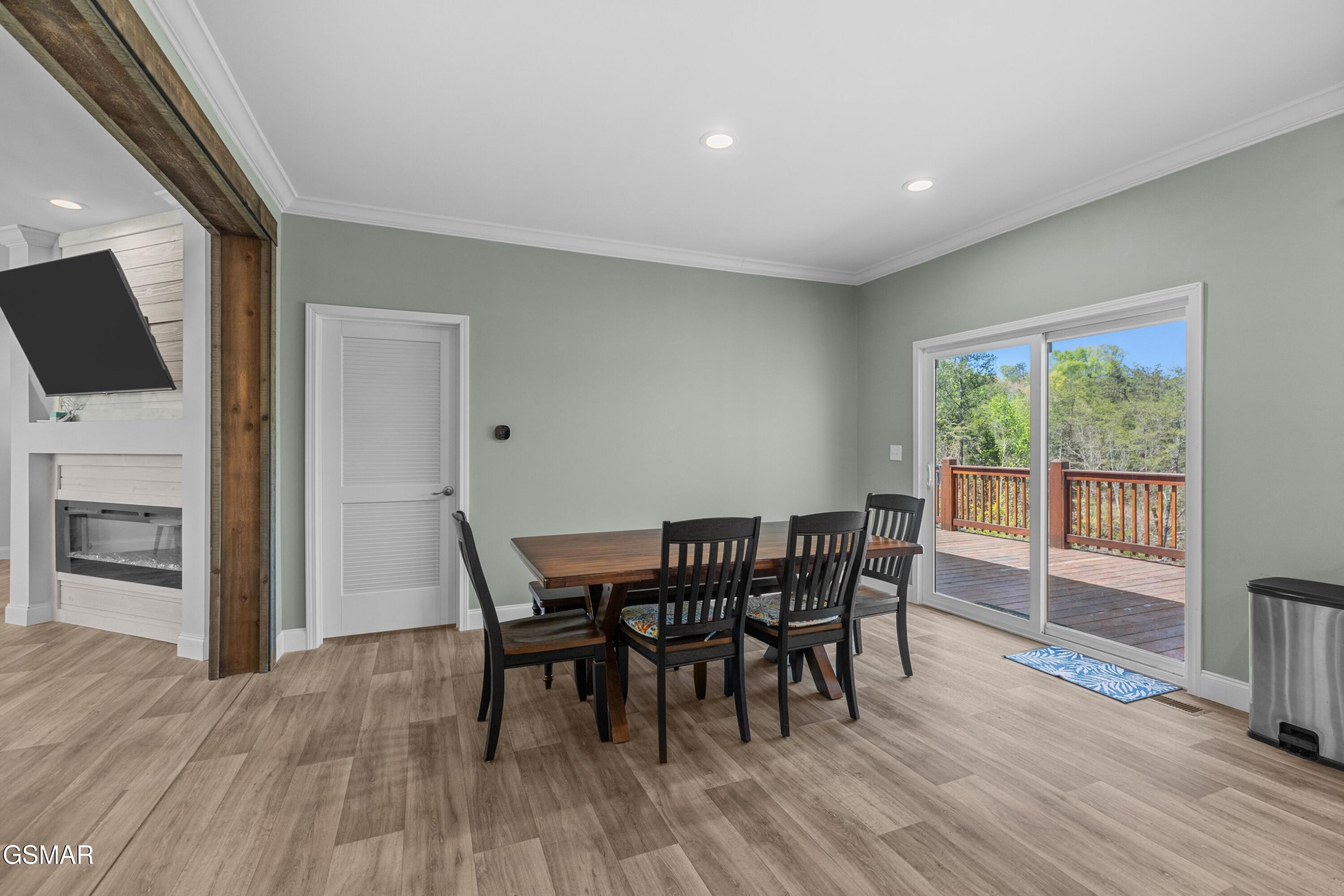 126 Deer Run Way Dandridge TN 37725