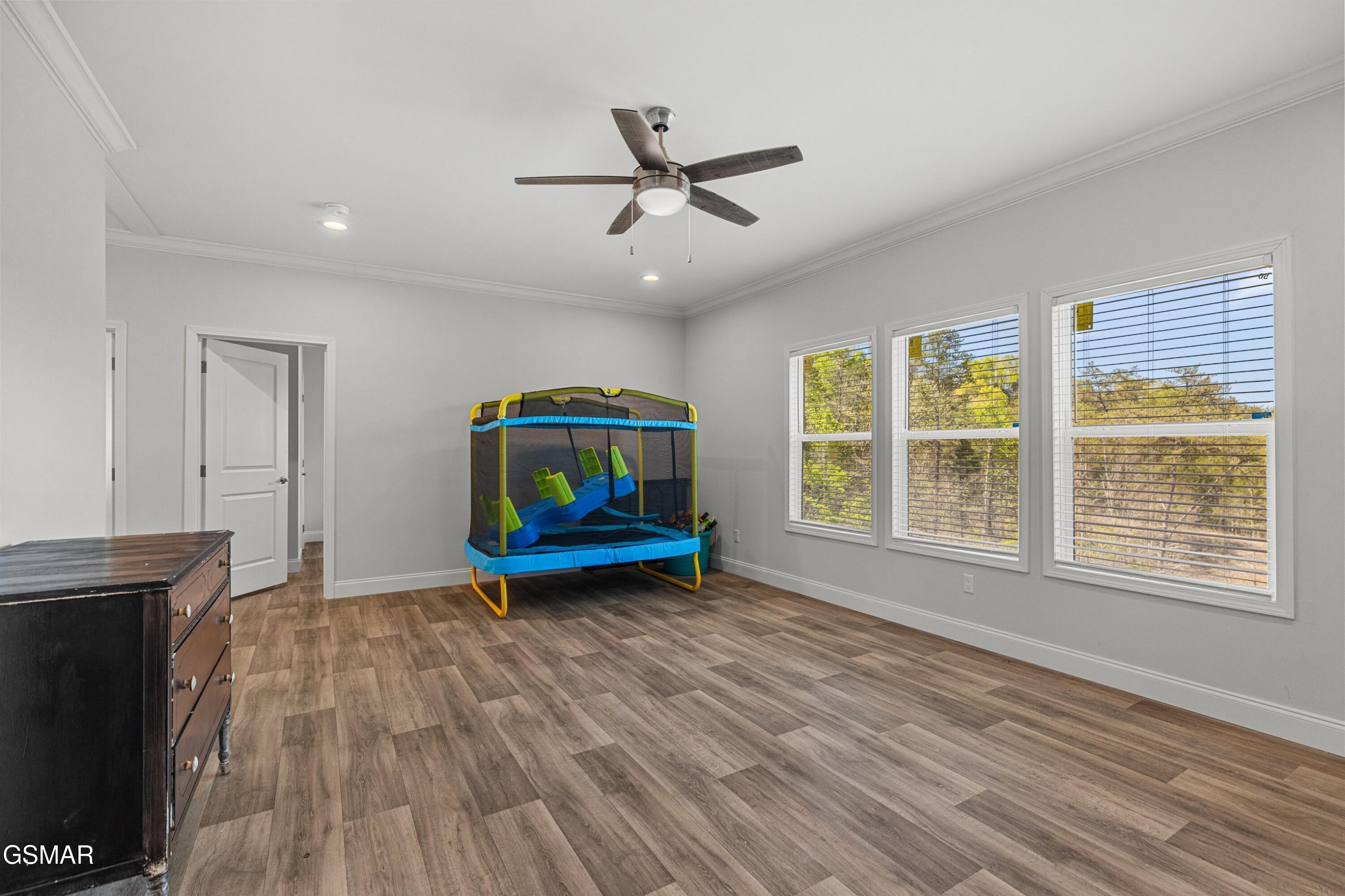 126 Deer Run Way Dandridge TN 37725