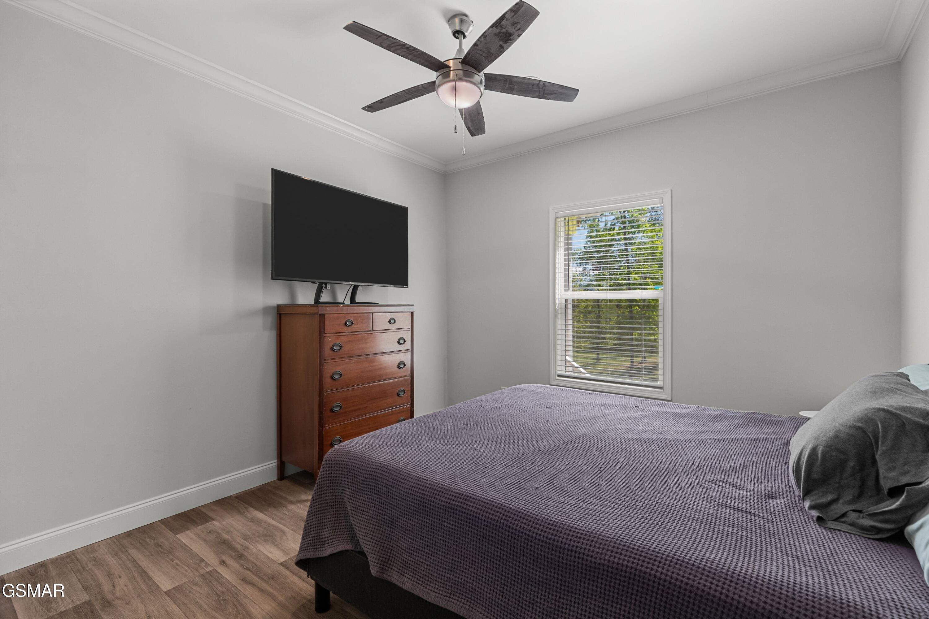 126 Deer Run Way Dandridge TN 37725