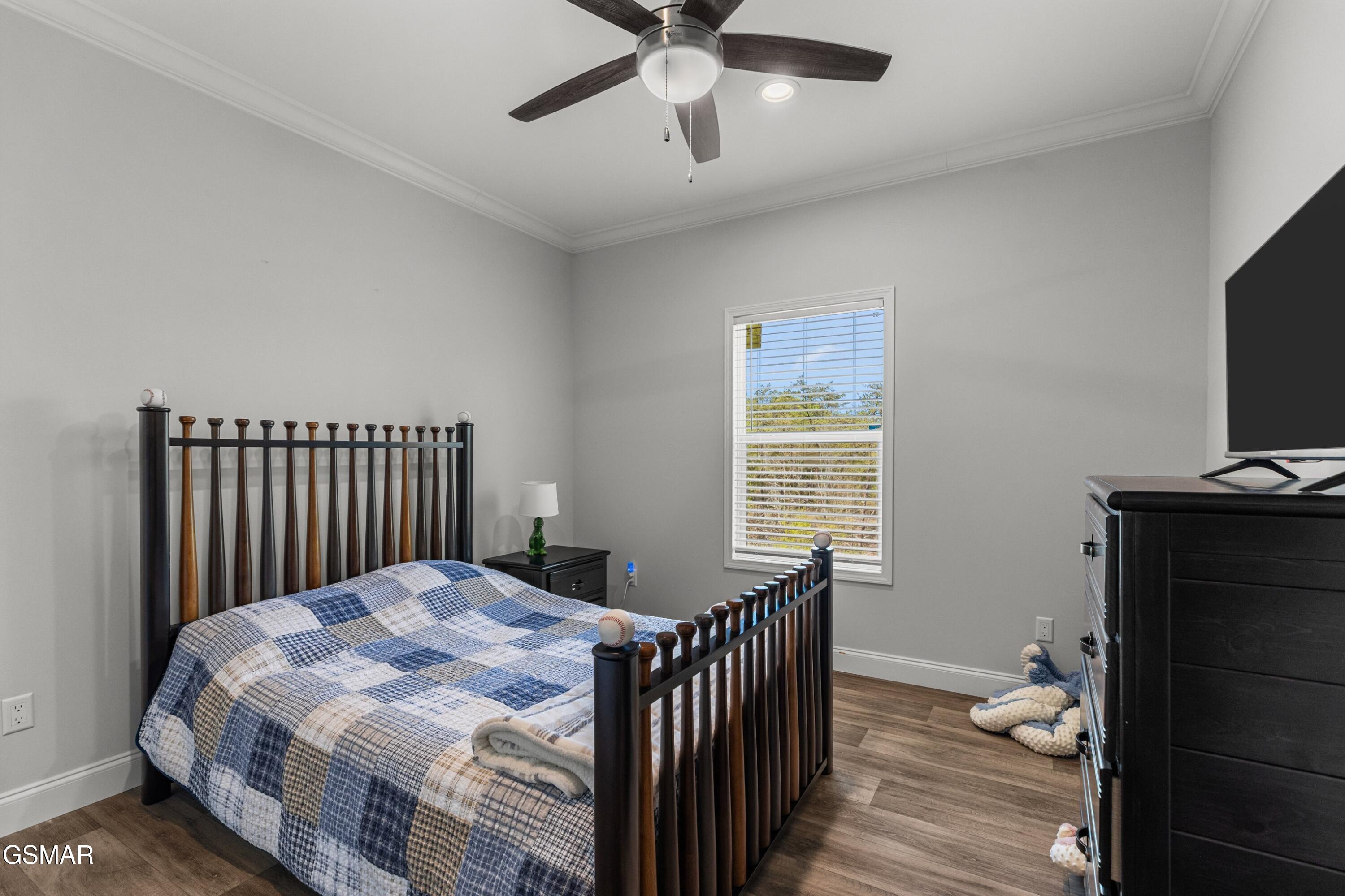 126 Deer Run Way Dandridge TN 37725