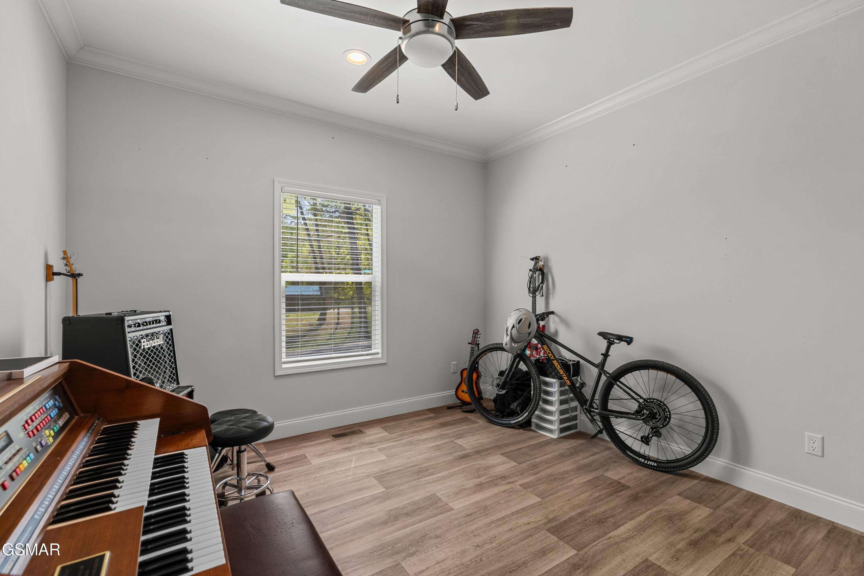 126 Deer Run Way Dandridge TN 37725