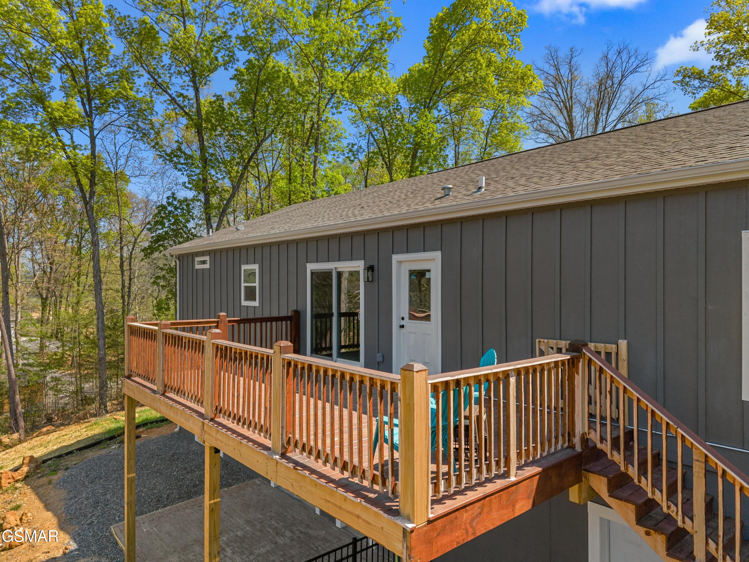 126 Deer Run Way Dandridge TN 37725