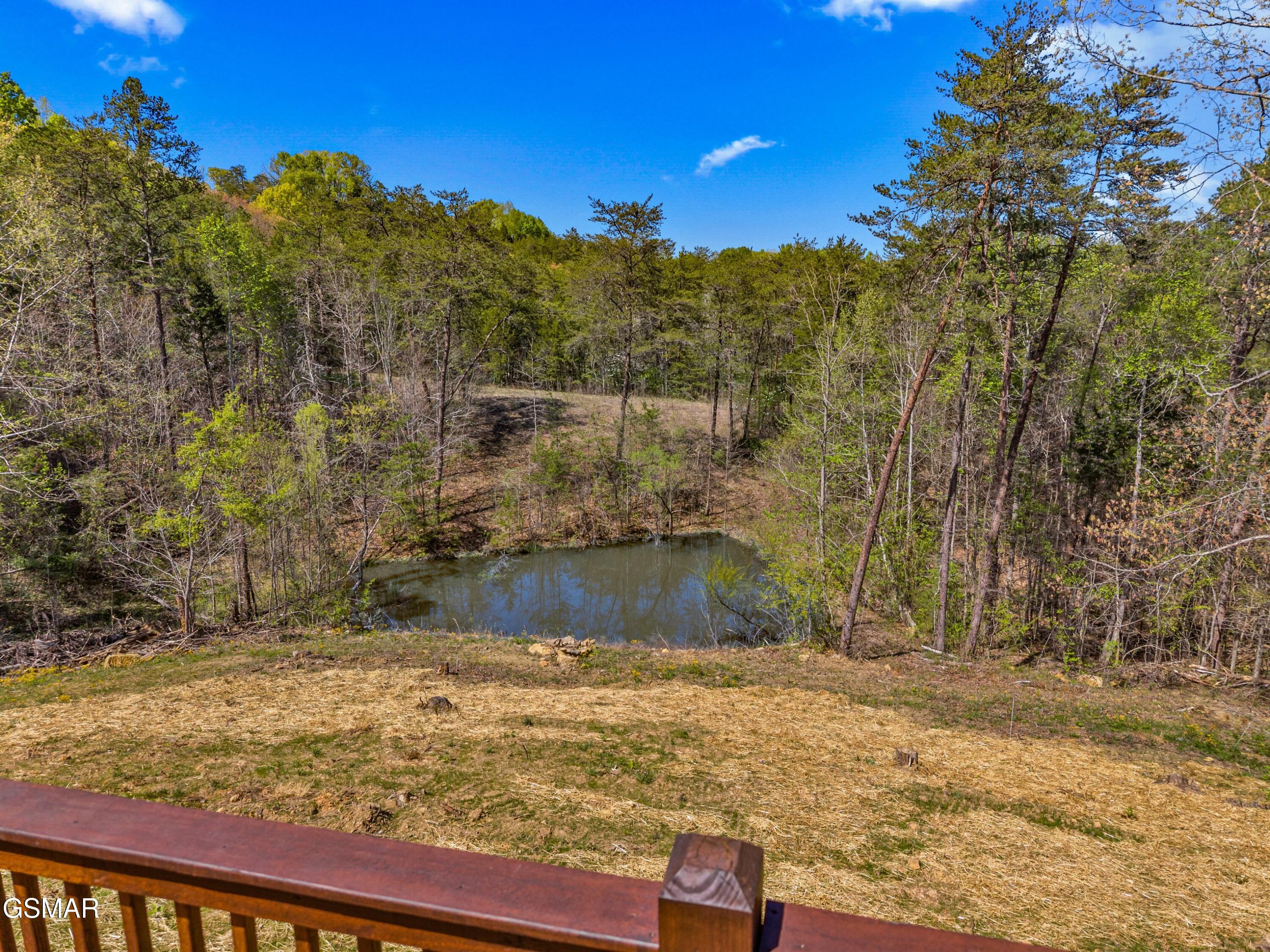 126 Deer Run Way Dandridge TN 37725
