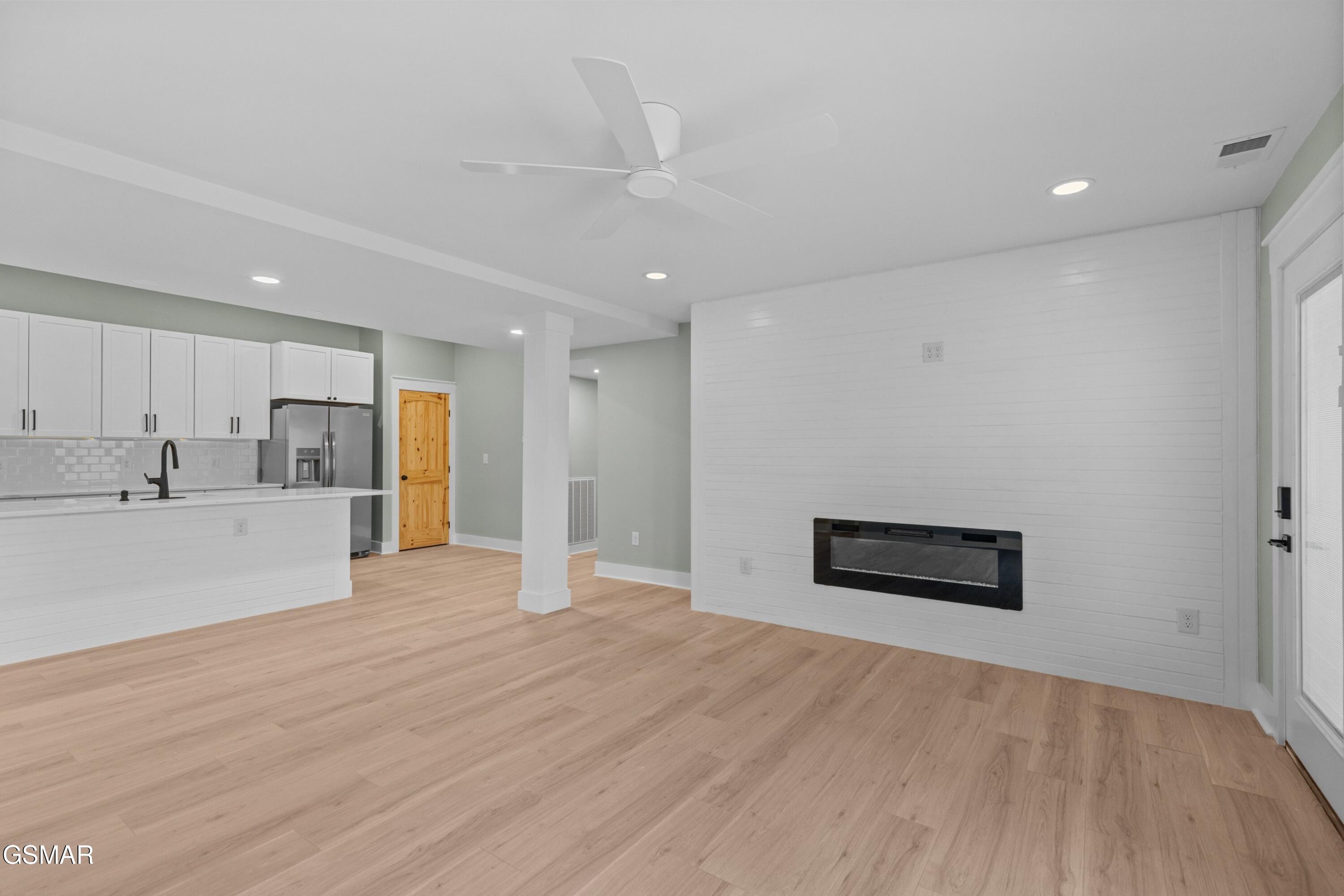 126 Deer Run Way Dandridge TN 37725