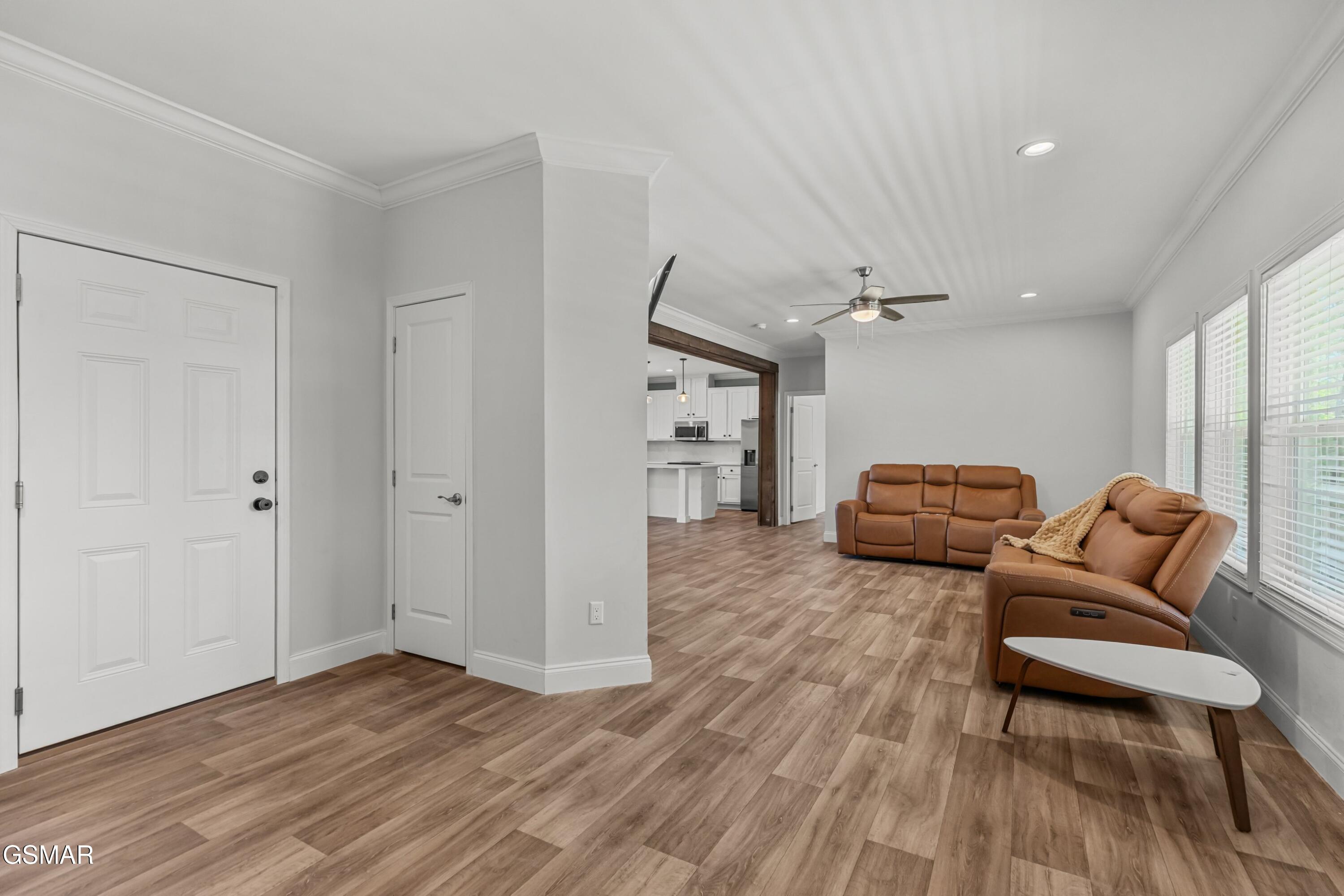 126 Deer Run Way Dandridge TN 37725