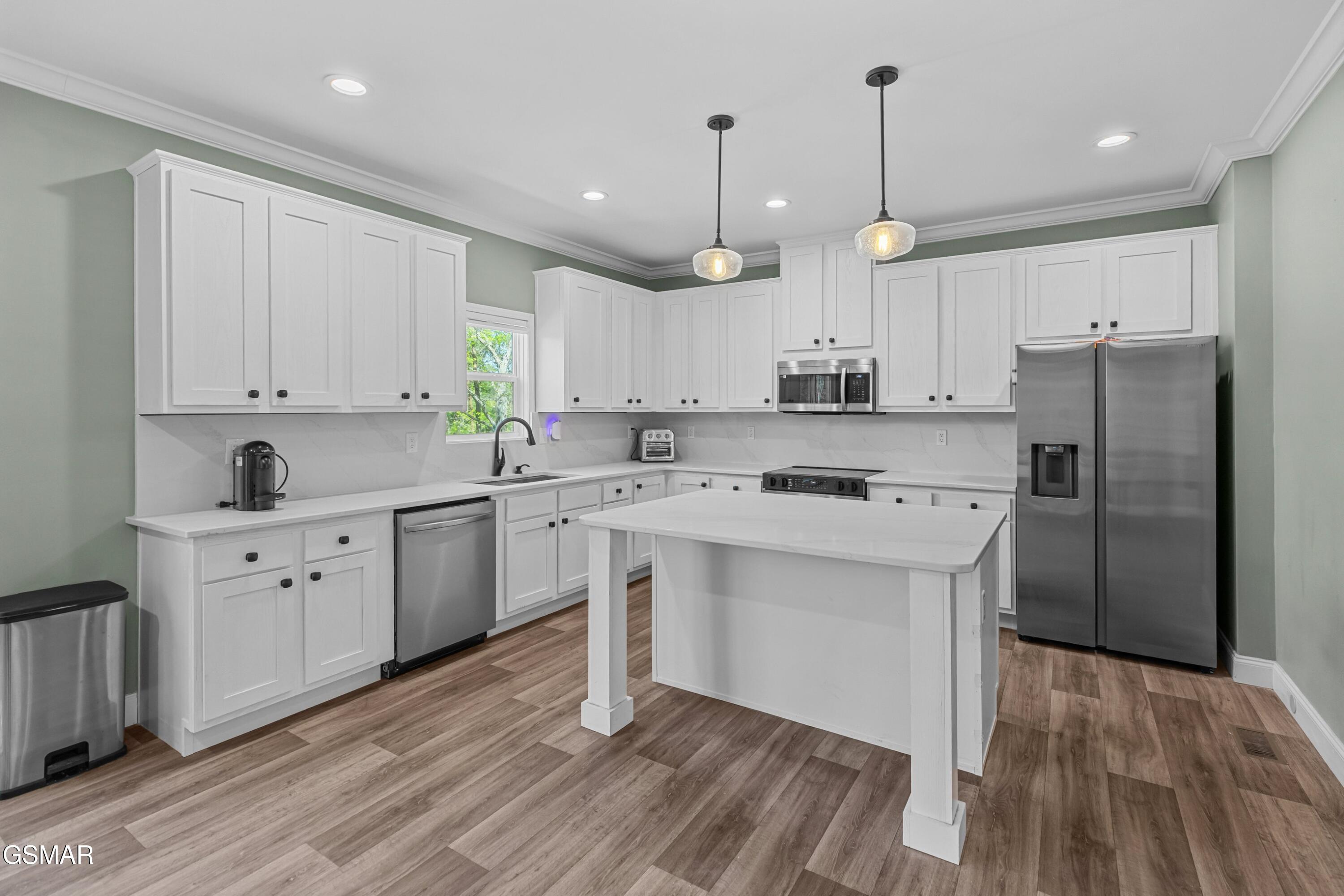 126 Deer Run Way Dandridge TN 37725