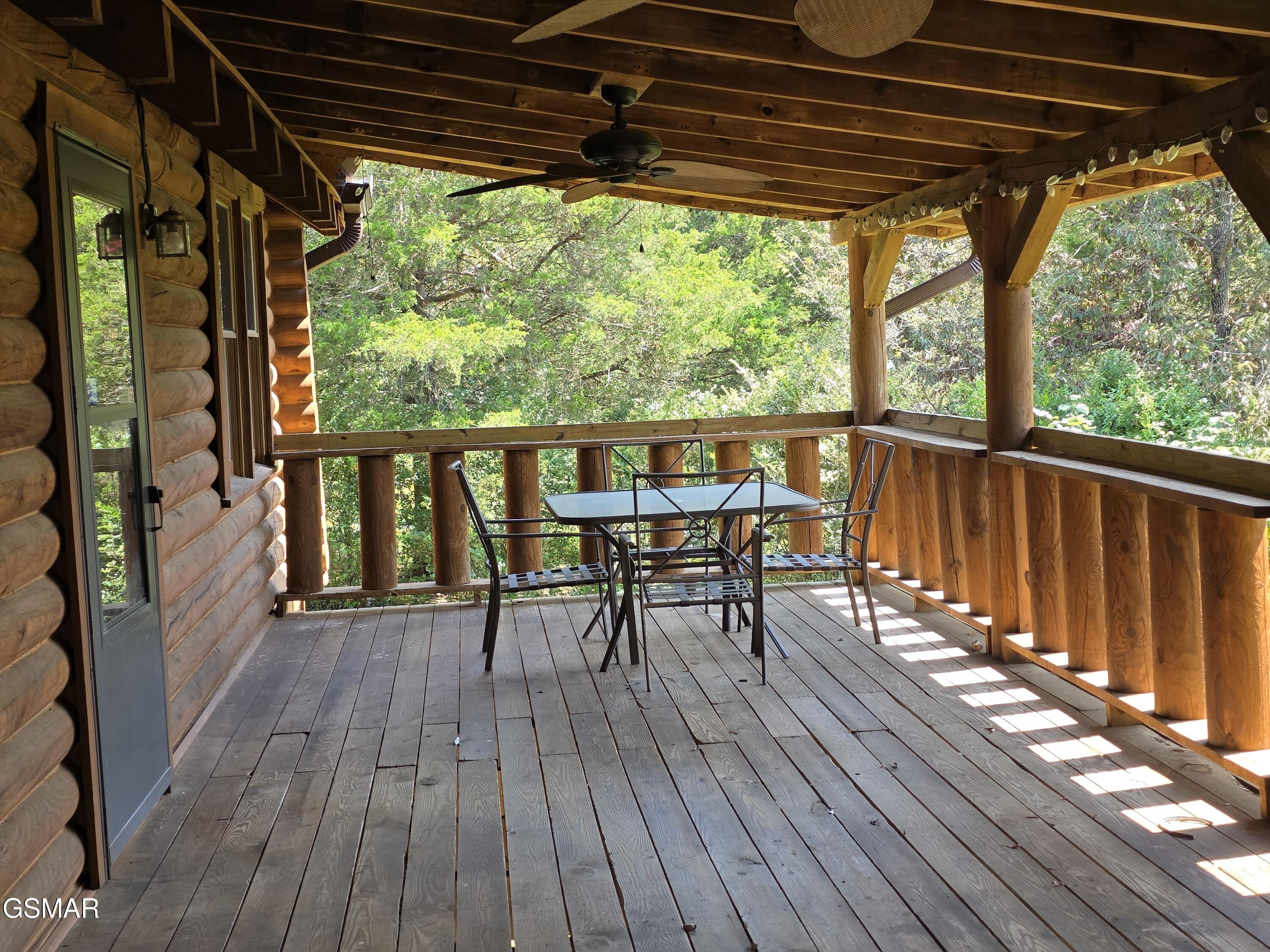 2875 E Walnut Grove Road Sevierville TN 37876