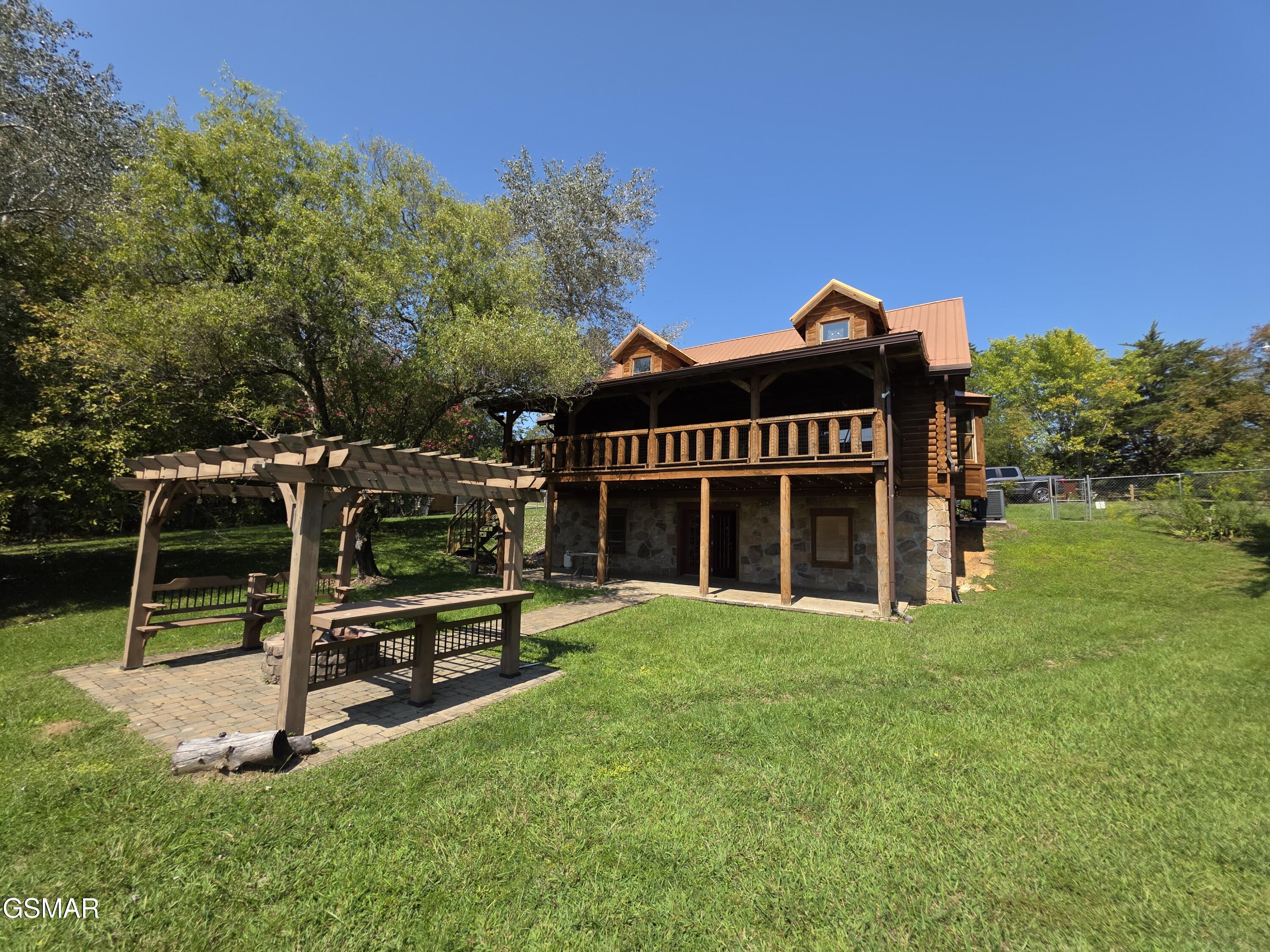 2875 E Walnut Grove Road Sevierville TN 37876