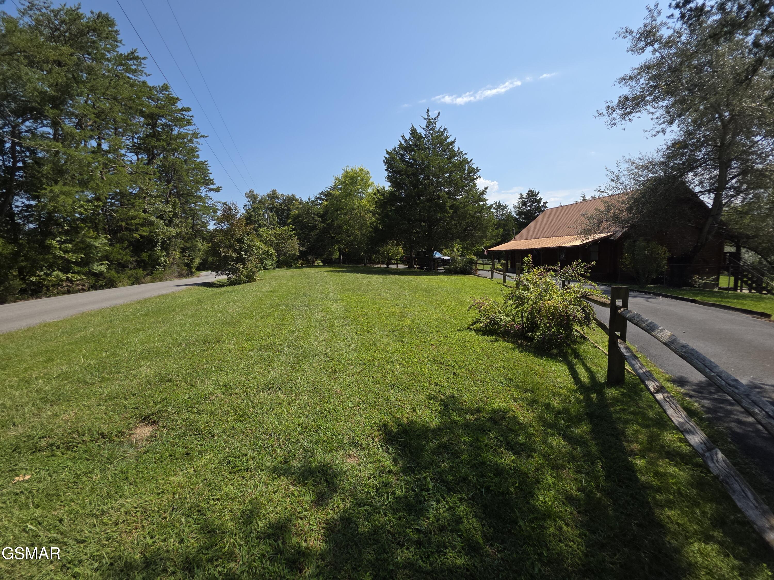 2875 E Walnut Grove Road Sevierville TN 37876