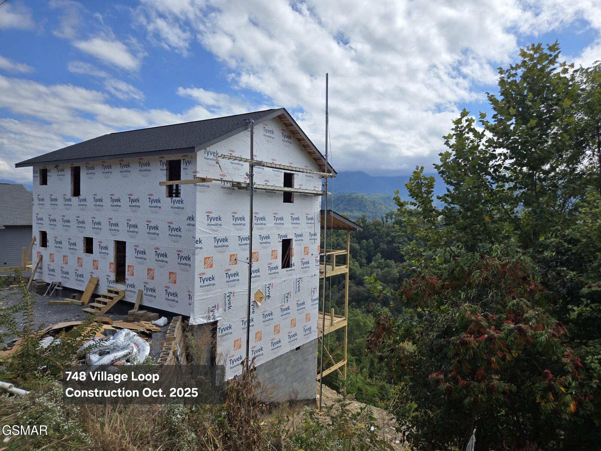 748 Village Loop Road Gatlinburg TN 37738