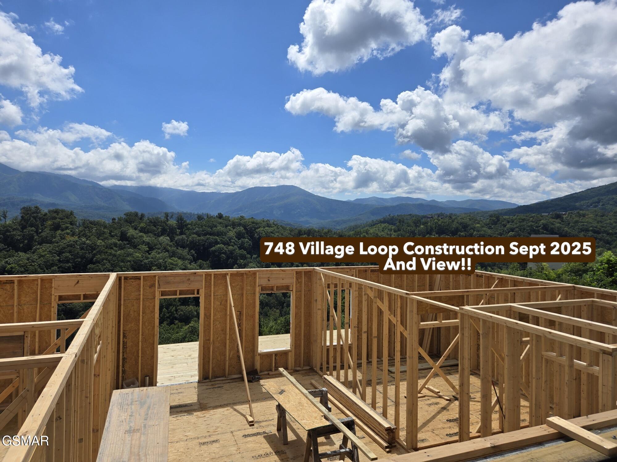 748 Village Loop Road Gatlinburg TN 37738