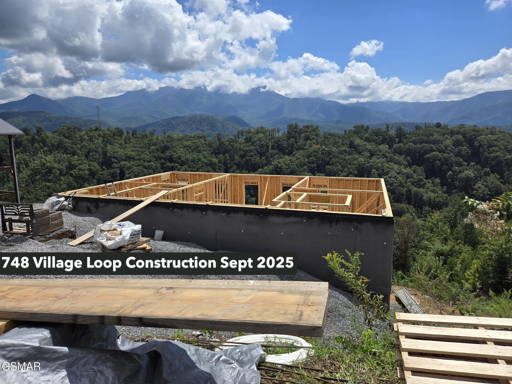 748 Village Loop Road Gatlinburg TN 37738