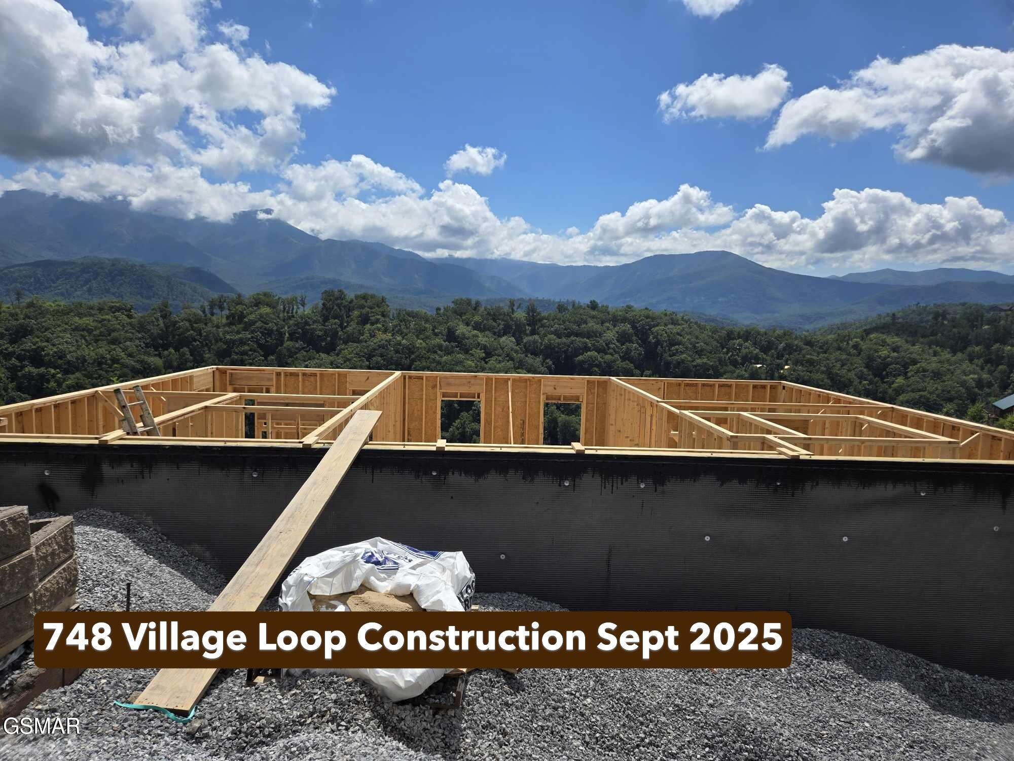 748 Village Loop Road Gatlinburg TN 37738