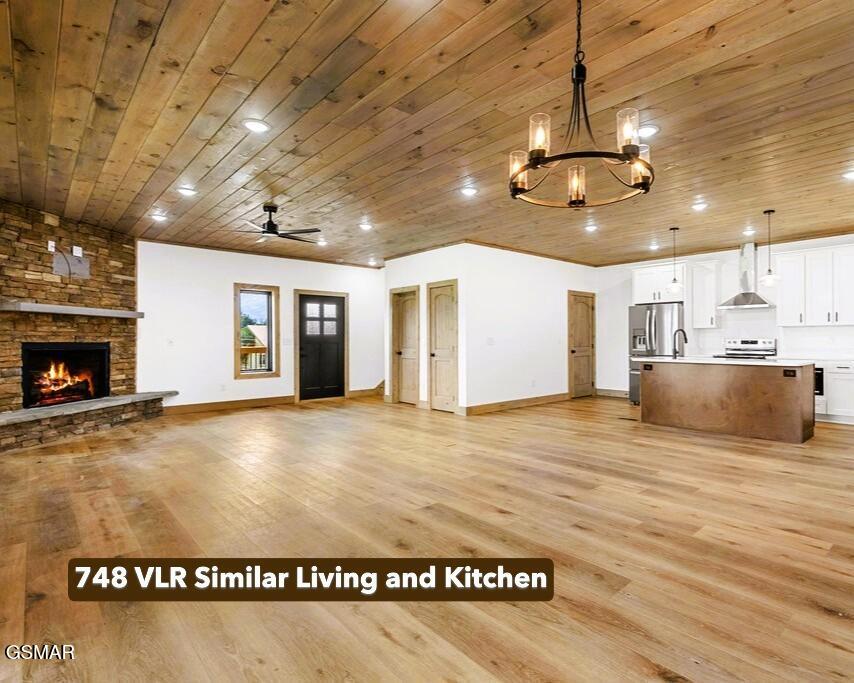 748 Village Loop Road Gatlinburg TN 37738