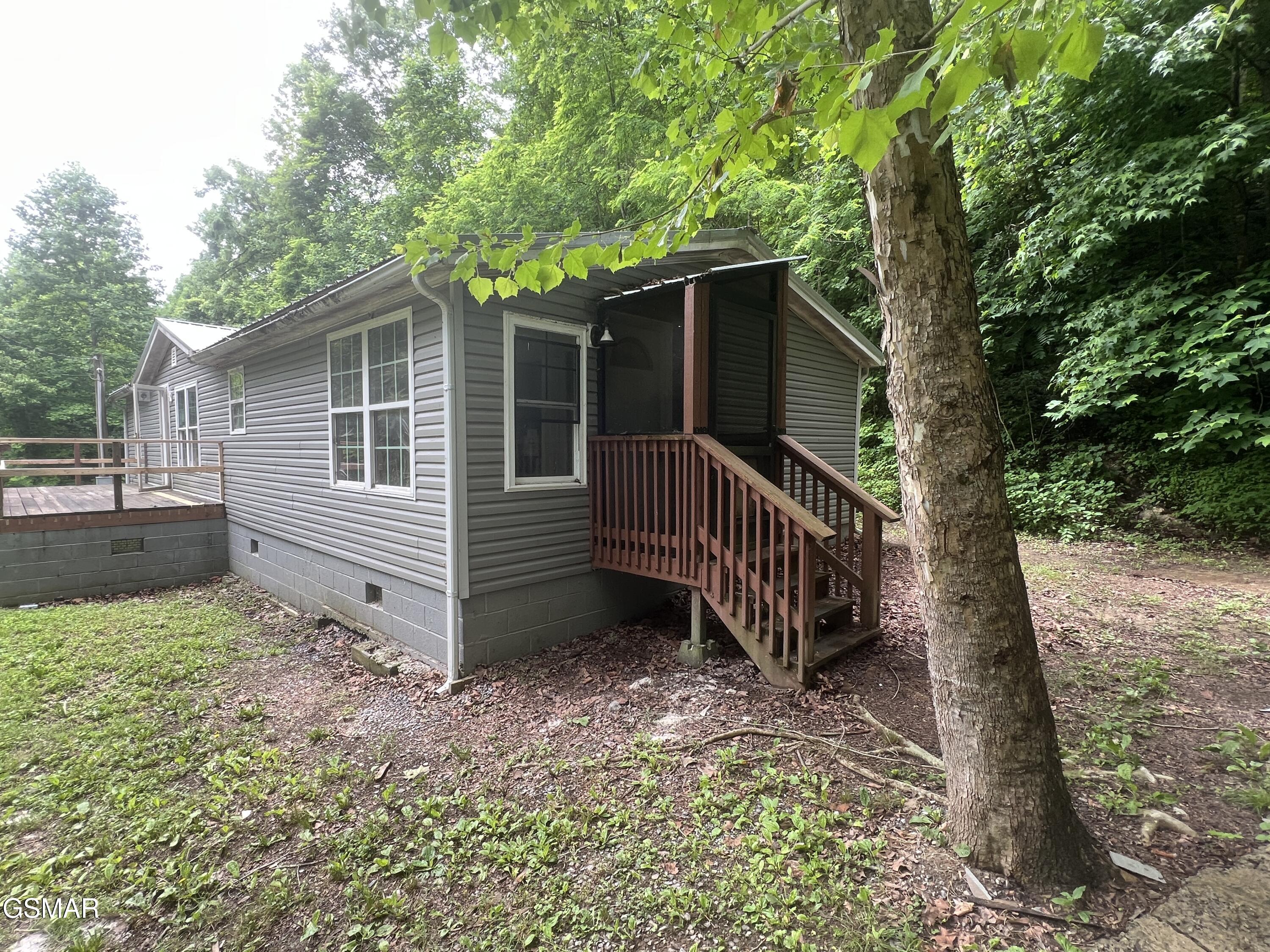Sevierville TN