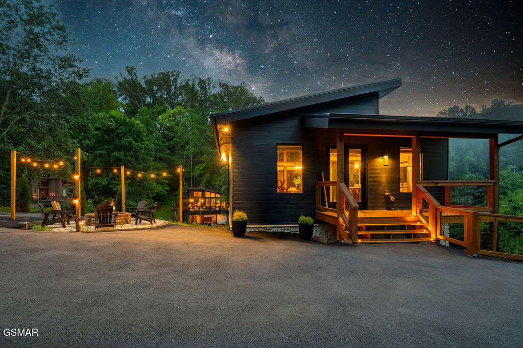 1514 Mountain Drive Sevierville TN 37876
