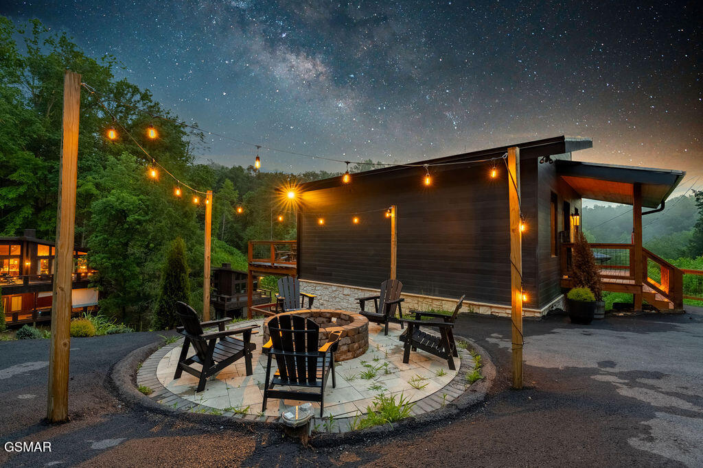 1514 Mountain Drive Sevierville TN 37876
