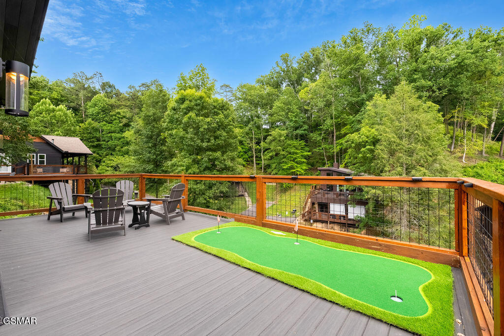 1514 Mountain Drive Sevierville TN 37876