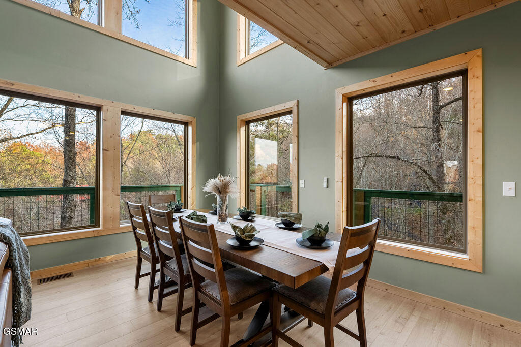 1857 Beach Front Drive Sevierville TN 37876