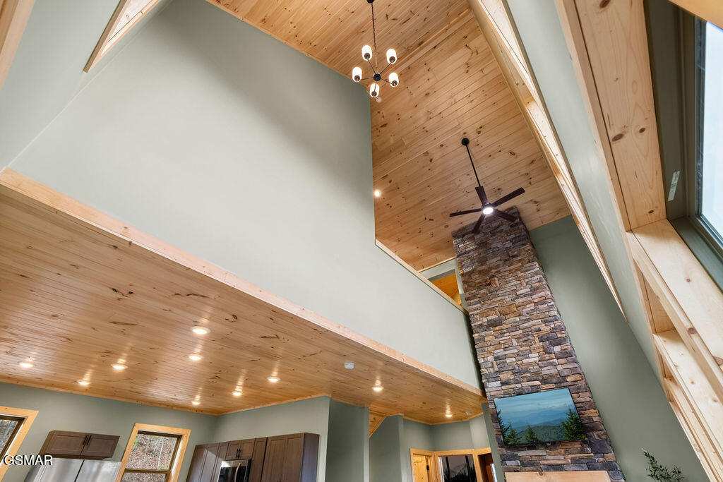 1857 Beach Front Drive Sevierville TN 37876