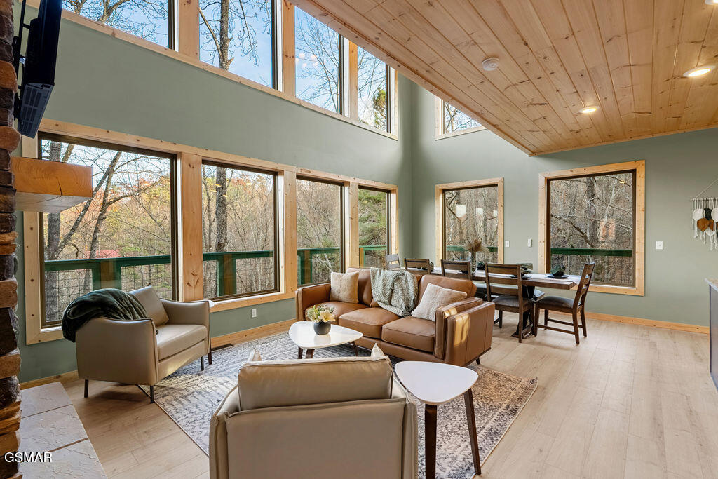 1857 Beach Front Drive Sevierville TN 37876