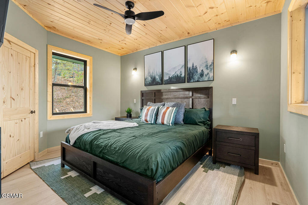 1857 Beach Front Drive Sevierville TN 37876