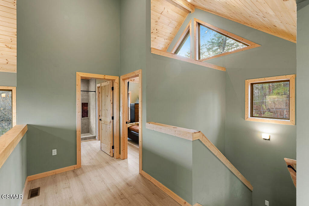 1857 Beach Front Drive Sevierville TN 37876