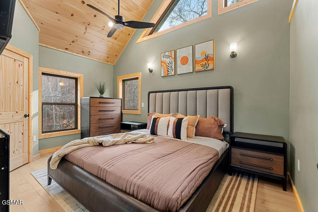 1857 Beach Front Drive Sevierville TN 37876