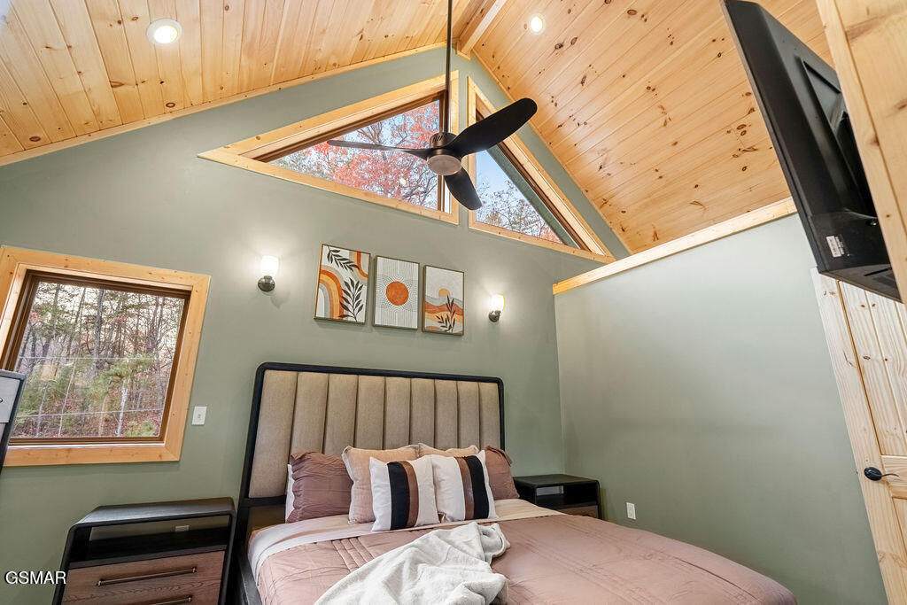 1857 Beach Front Drive Sevierville TN 37876