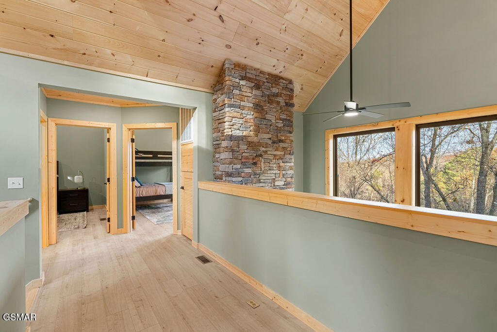 1857 Beach Front Drive Sevierville TN 37876