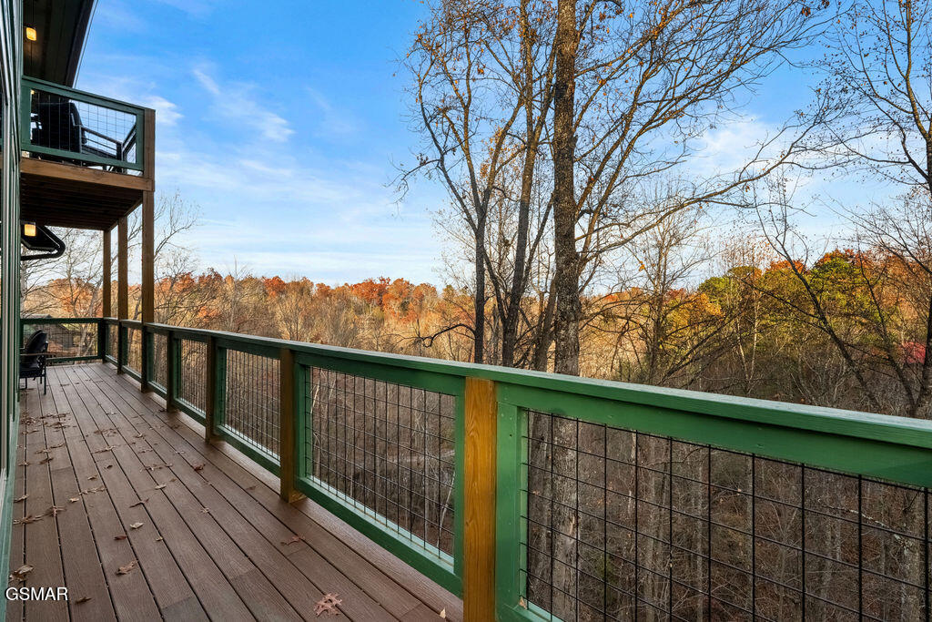 1857 Beach Front Drive Sevierville TN 37876