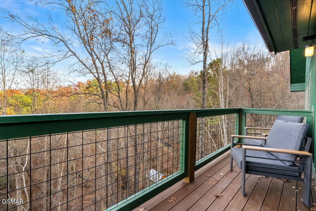 1857 Beach Front Drive Sevierville TN 37876