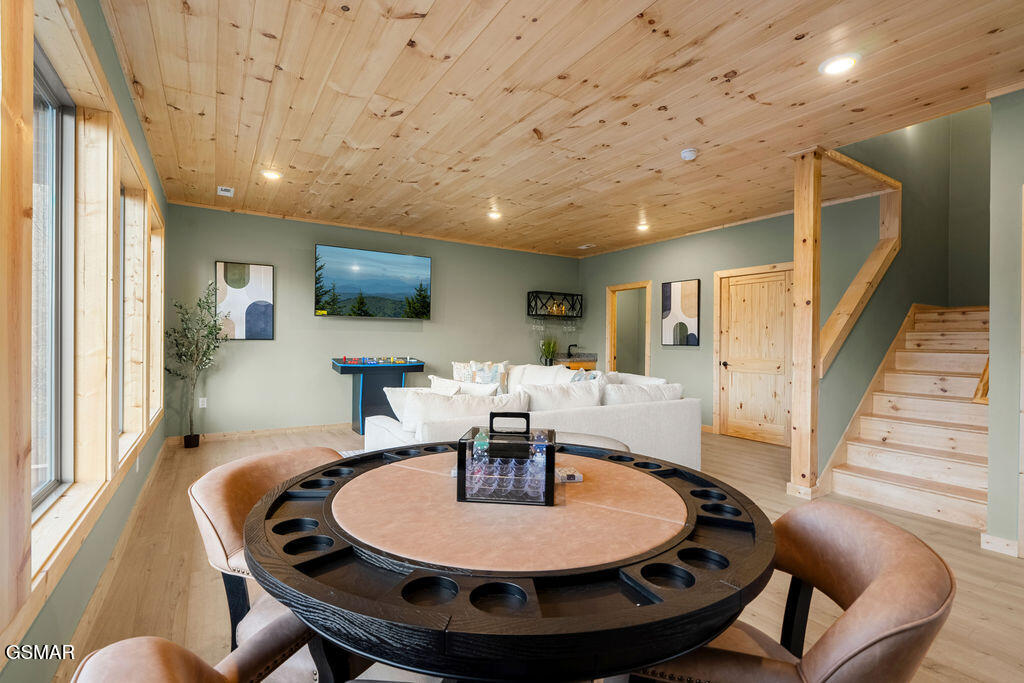 1857 Beach Front Drive Sevierville TN 37876