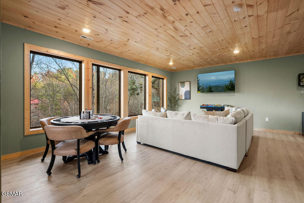 1857 Beach Front Drive Sevierville TN 37876