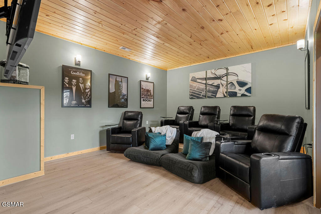 1857 Beach Front Drive Sevierville TN 37876