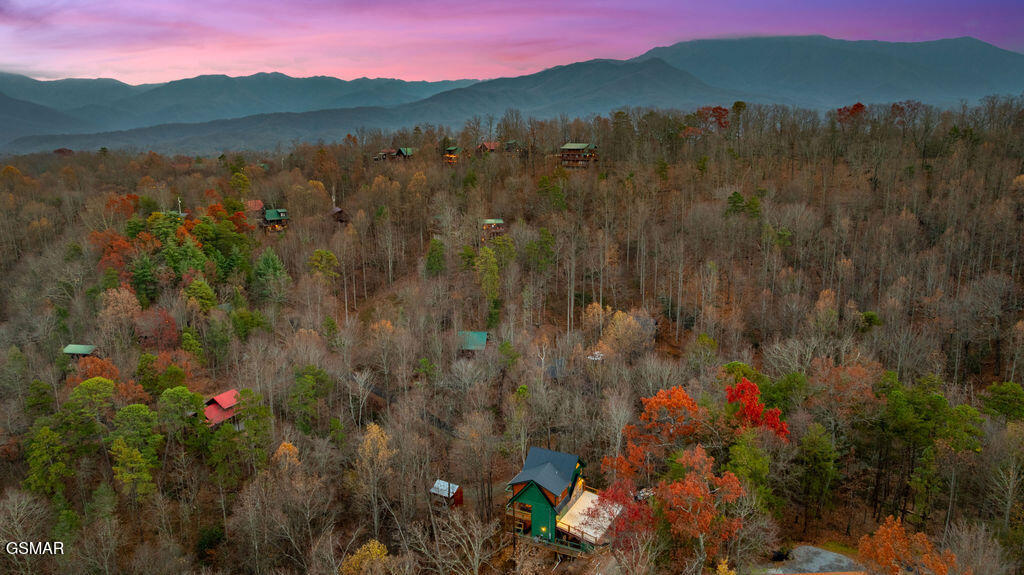 1857 Beach Front Drive Sevierville TN 37876