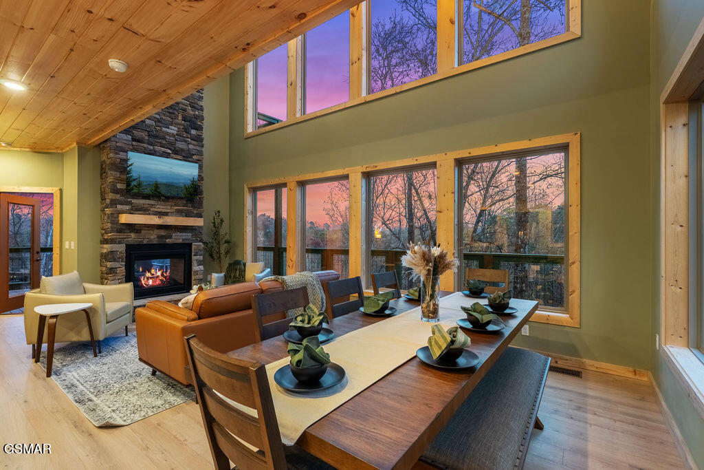 1857 Beach Front Drive Sevierville TN 37876