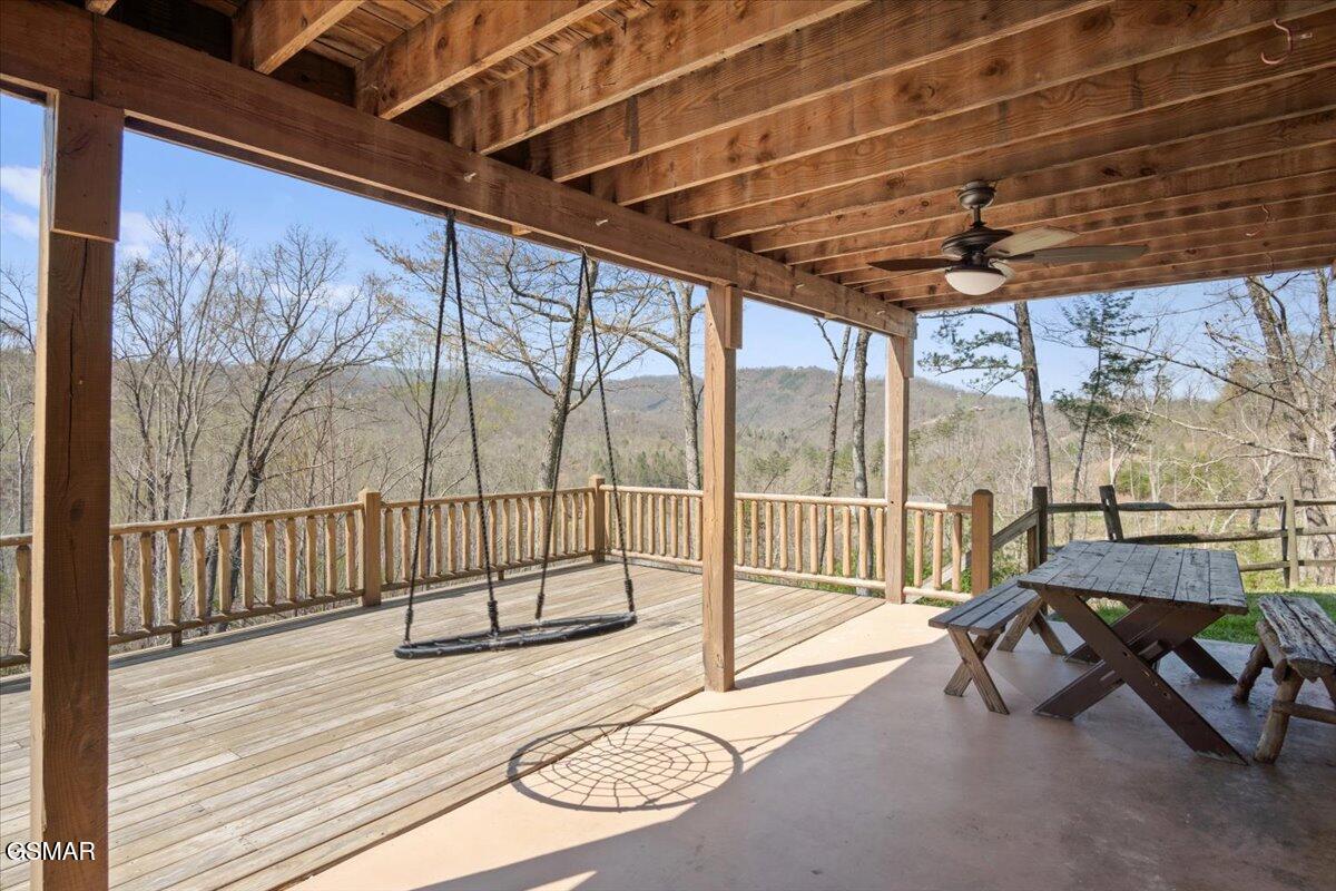 302 Beech Branch Road Gatlinburg TN 37738