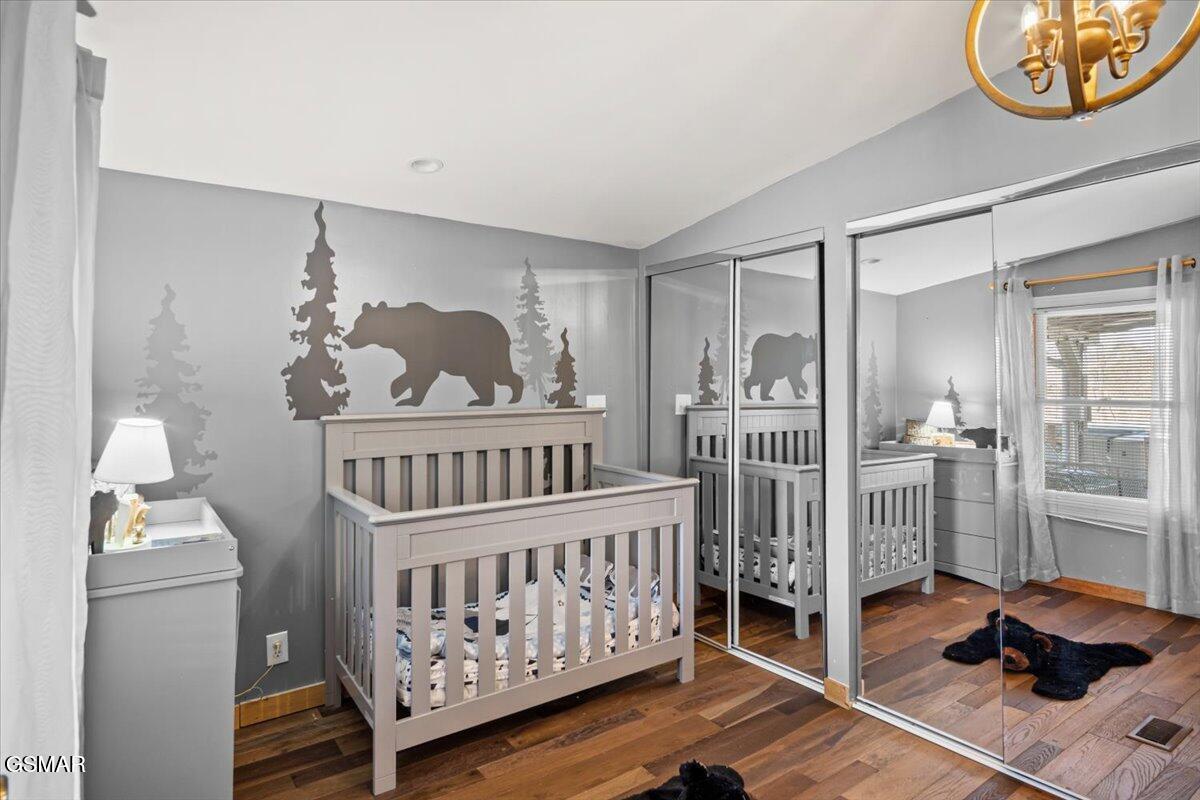 302 Beech Branch Road Gatlinburg TN 37738